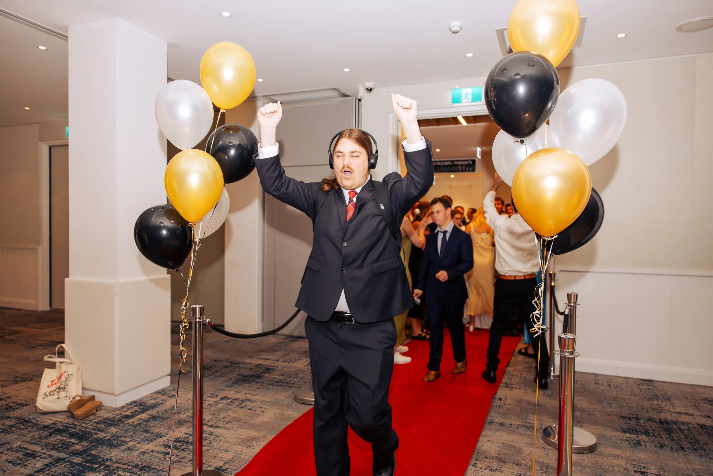 Stellar Experiences Celebrate 5 Years