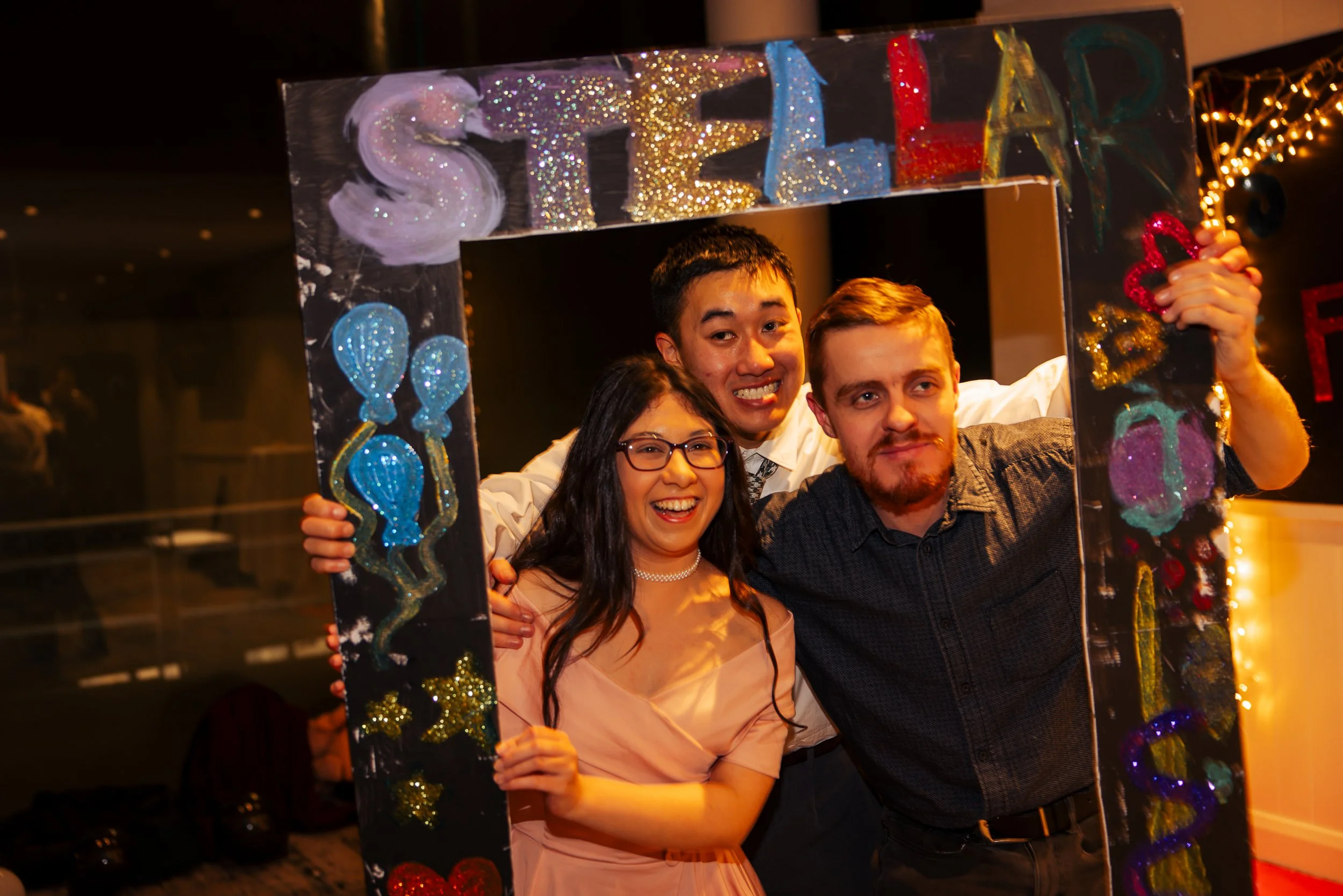 Stellar Experiences 5th Birthday at Cronulla RSL — Cronulla RSL Community