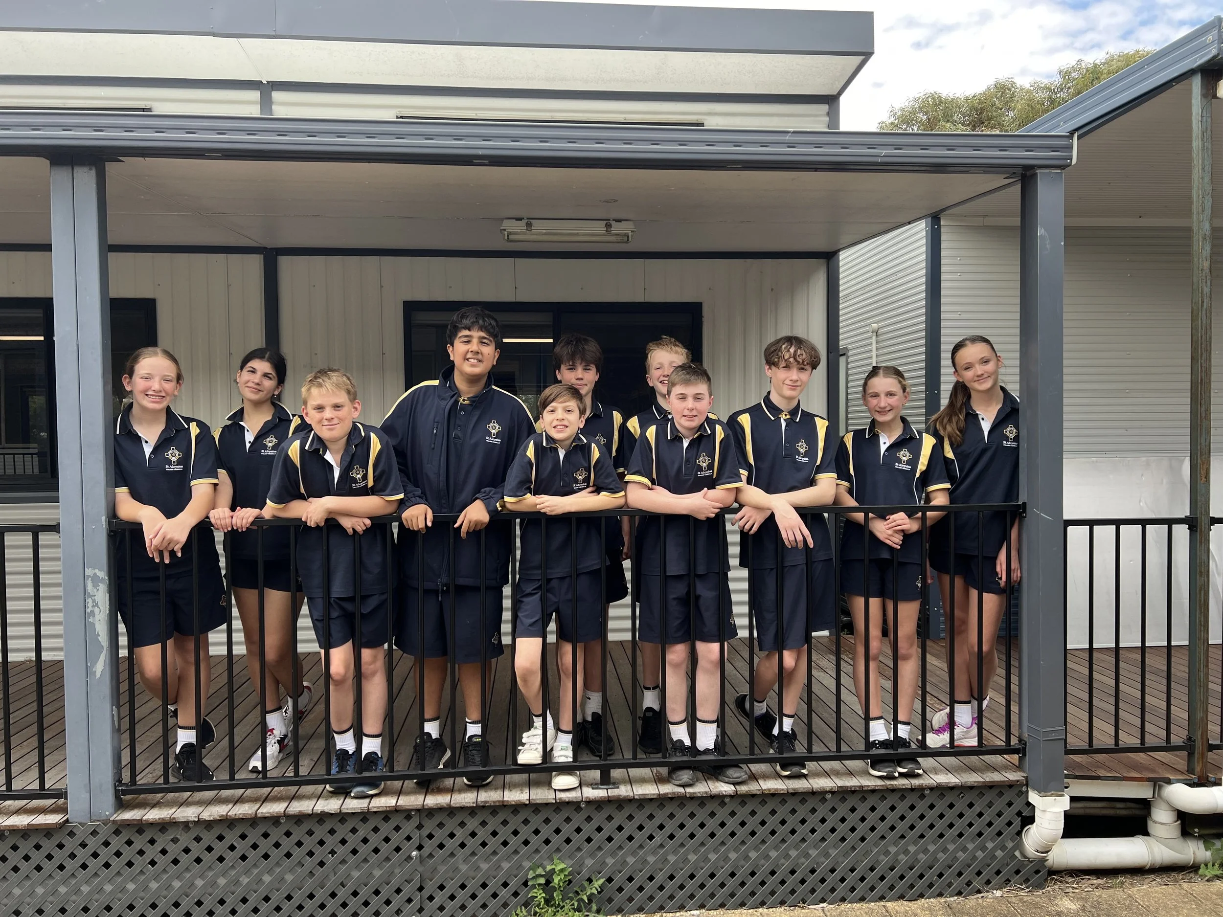 Cronulla RSL Funds Mathletics Program for Year 7 Students