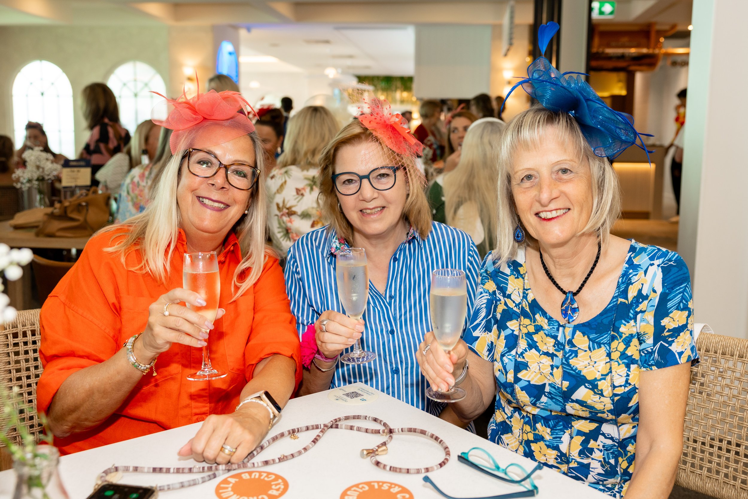 Melbourne Cup ‘24! 