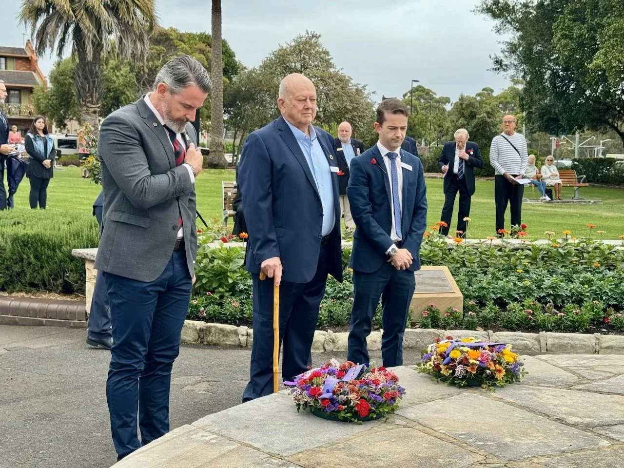 Remembrance Day 2024 