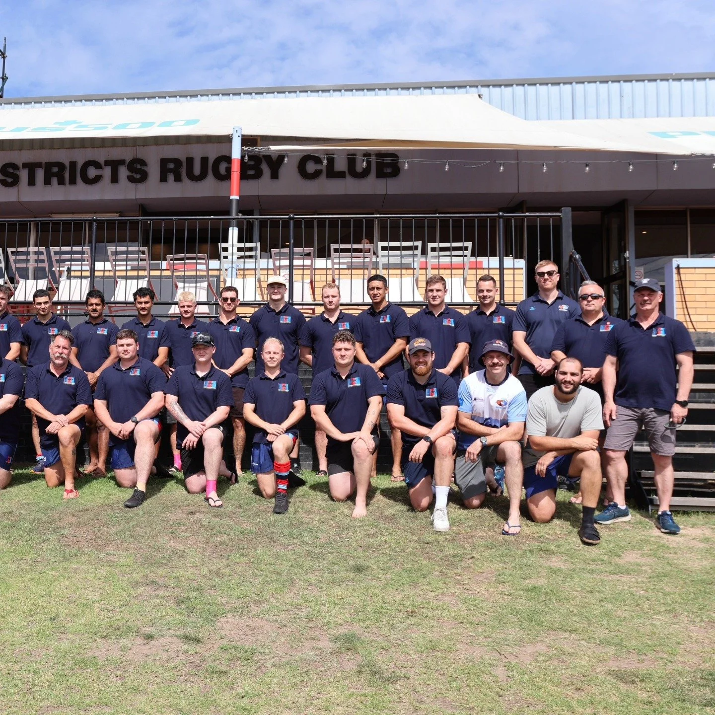 Shield of Remembrance — Cronulla RSL Community