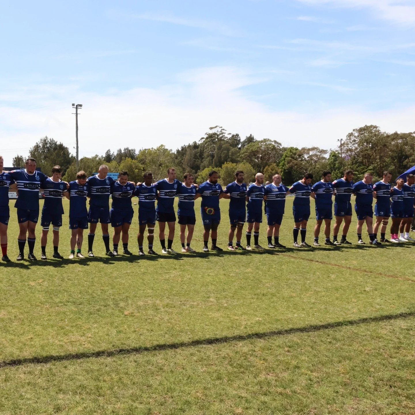 Shield of Remembrance — Cronulla RSL Community
