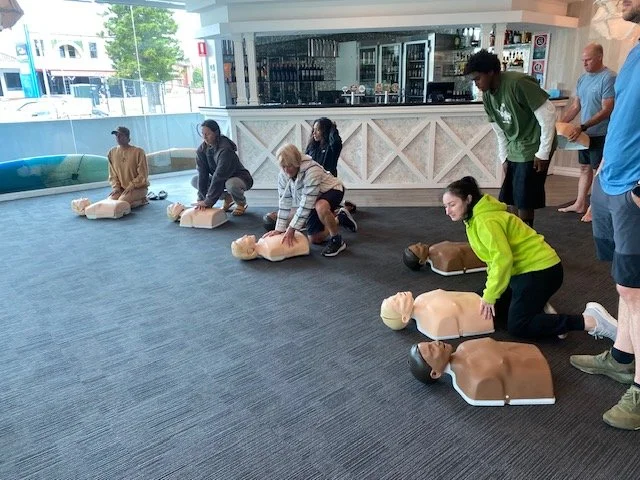 Essential Skills Learnt in Cronulla