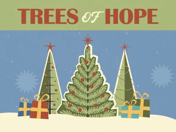 Cronulla RSL Spreads Holiday Cheer with 2024 'Trees of Hope' Campaign