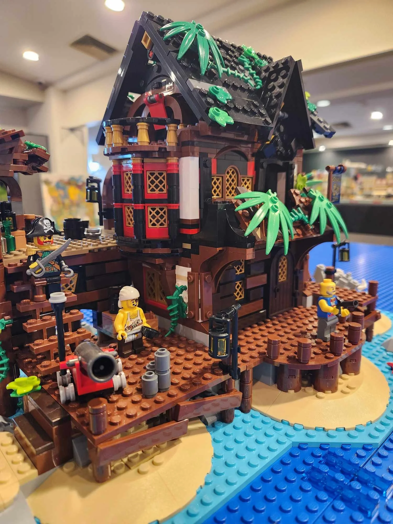 Cronulla Brick Show — Cronulla RSL Community