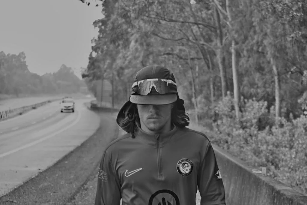 Darby Raises +$41,000 for Find Ya Feet