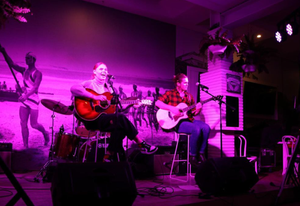 Cronulla RSL Give Local Artists A Platform To Perform