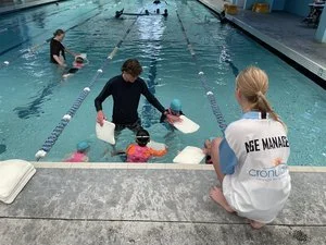 Cronulla RSL Helping Children Develop Life-Long Skills