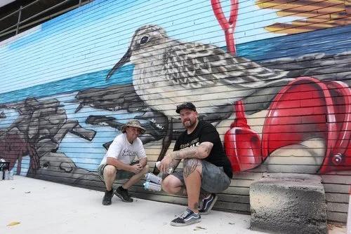 Cronulla RSL Club &amp; Community Awards Finalists 