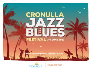 Cronulla RSL Major Sponsor of Cronulla Jazz &amp; Blues Festival 