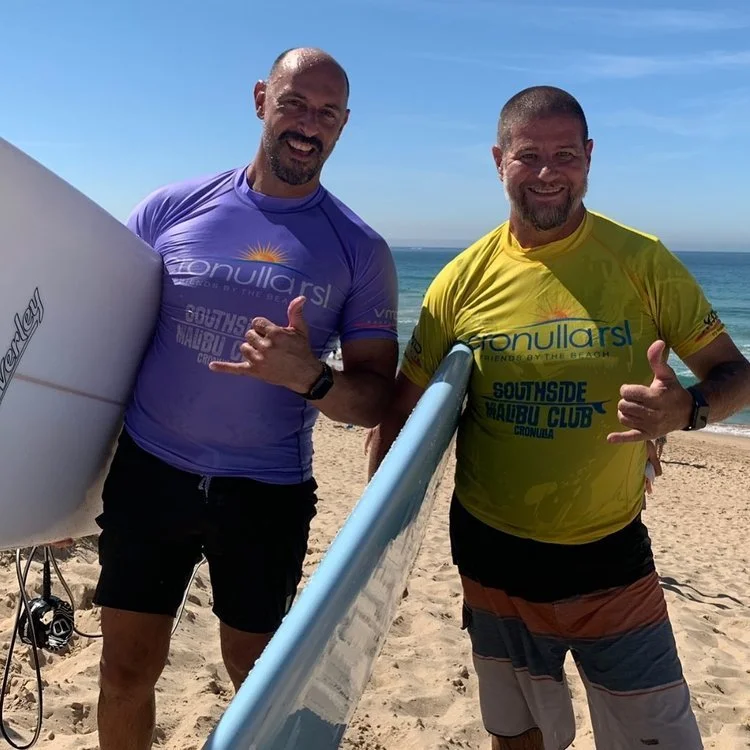 Southside Malibu Looking Radiant In New Rashies