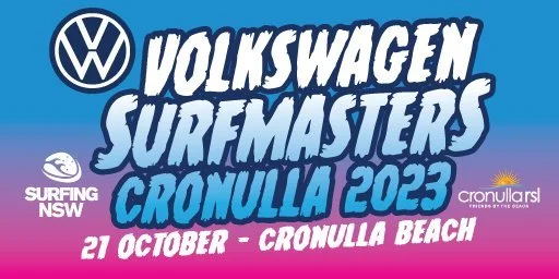 The Volkswagen Cronulla Surf Masters