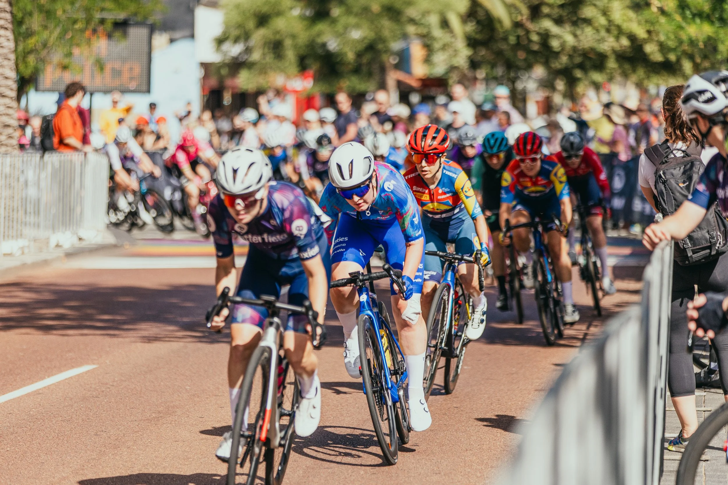 Cronulla Set for an Epic Day of Criterium Racing This Saturday!