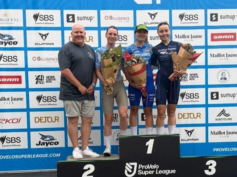 Elite Racing Back In Cronulla