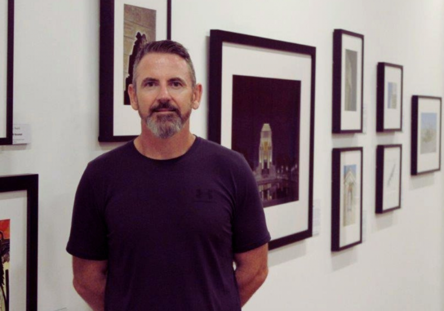 Veteran Artist in Residence Program, Returns 