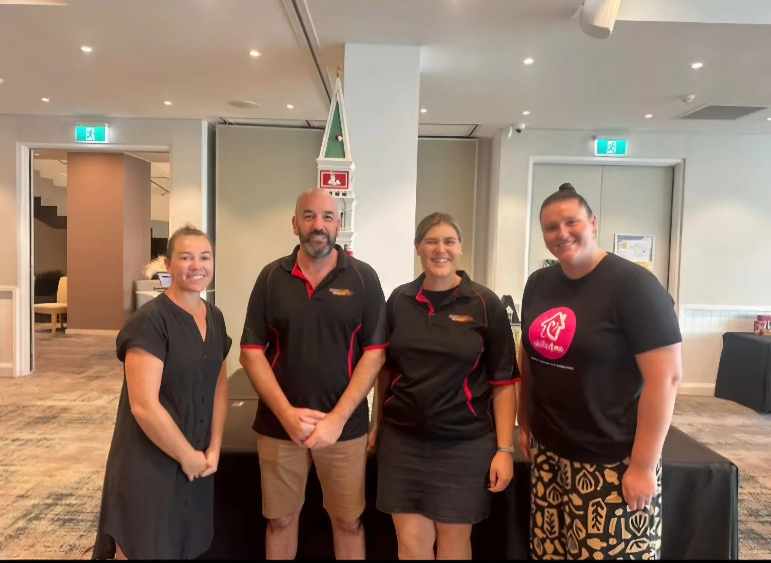 Cronulla Brick Show Donation