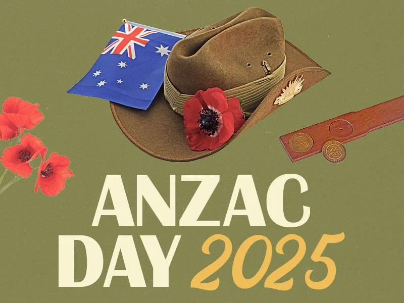 Commemorating ANZAC Day in Cronulla – A Special Day of Reflection, Remembrance, and Community Spirit&nbsp;