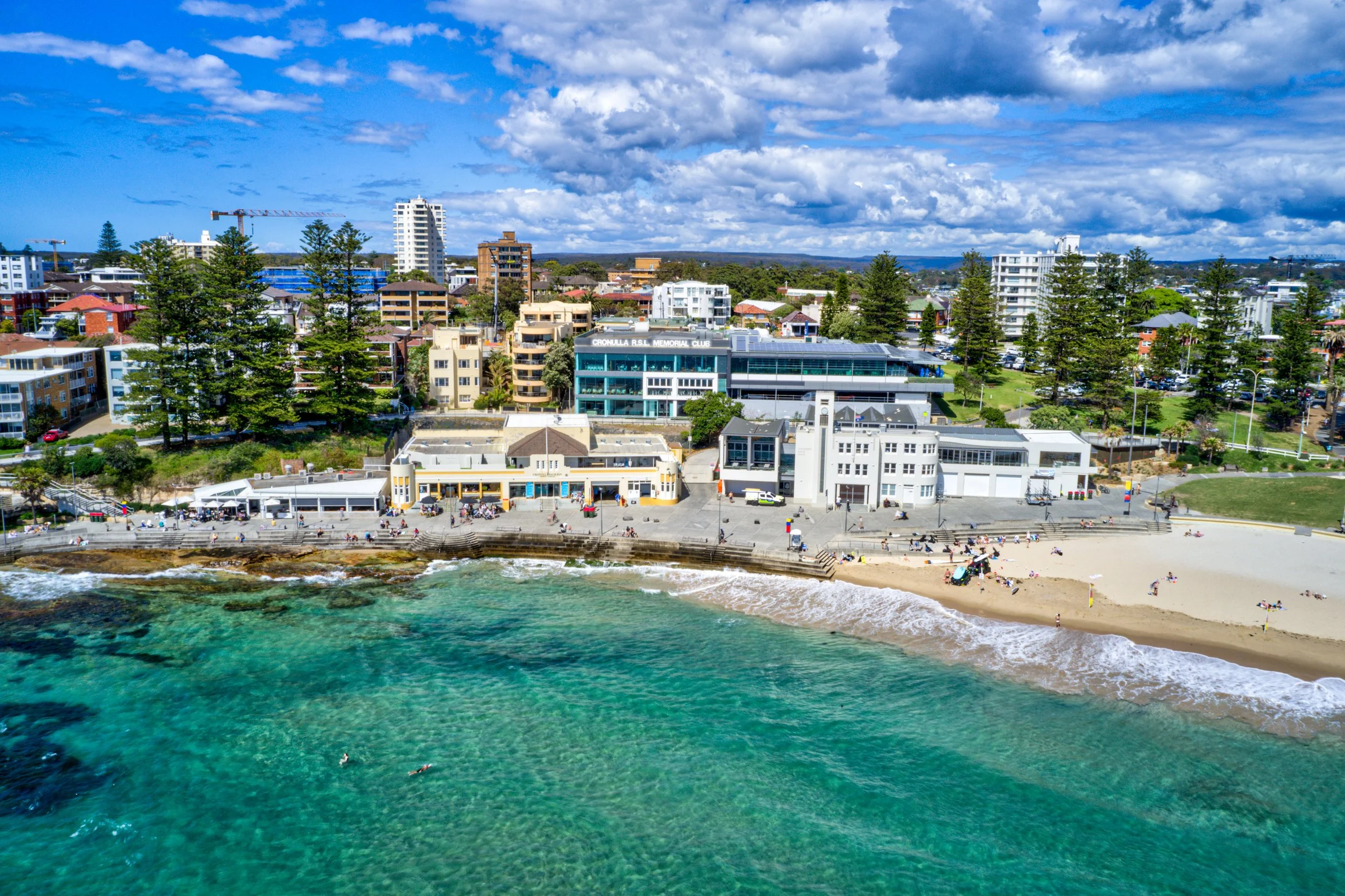 Australia Day Honours and Community Recognition