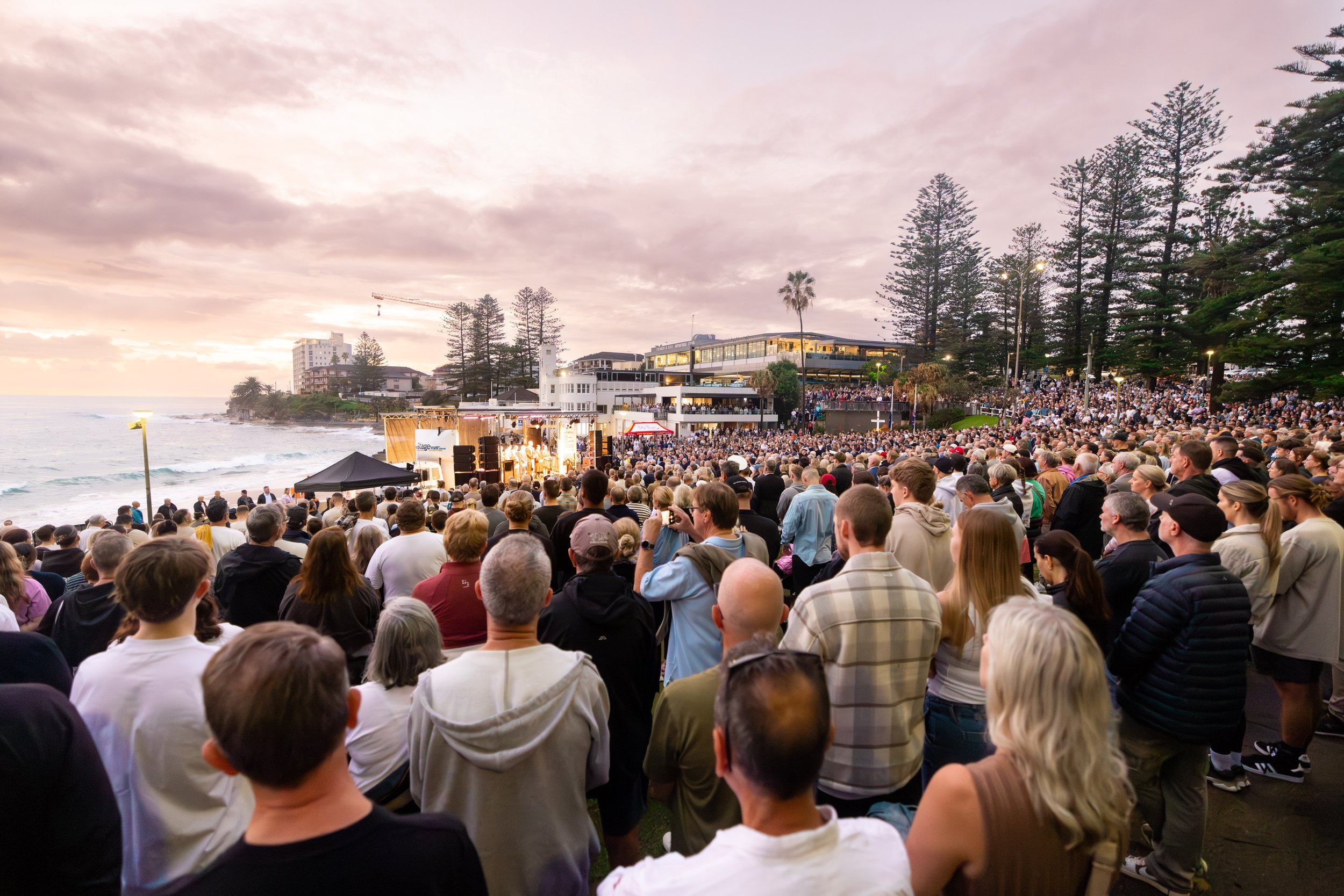 Cronulla Prepares to Commemorate ANZAC Day with Strong Community Turnout