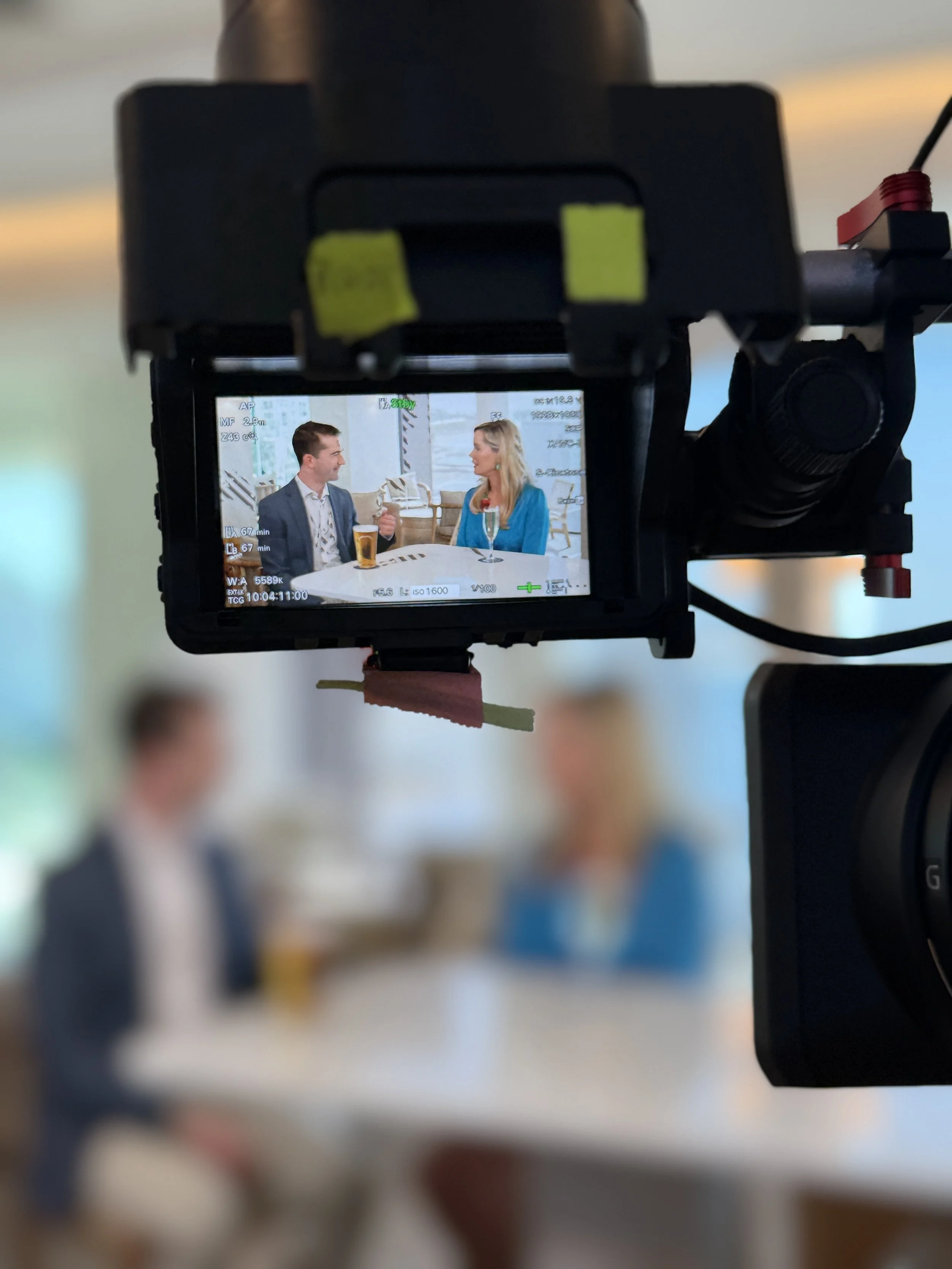 Cronulla RSL Shines on ‘Sydney Weekender’