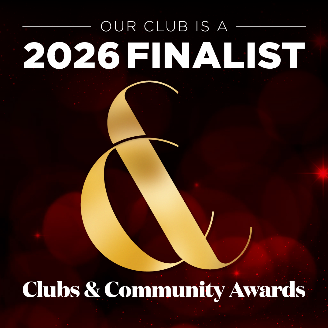 Cronulla RSL Recognised as Finalist in 2026 Clubs &amp; Community Awards