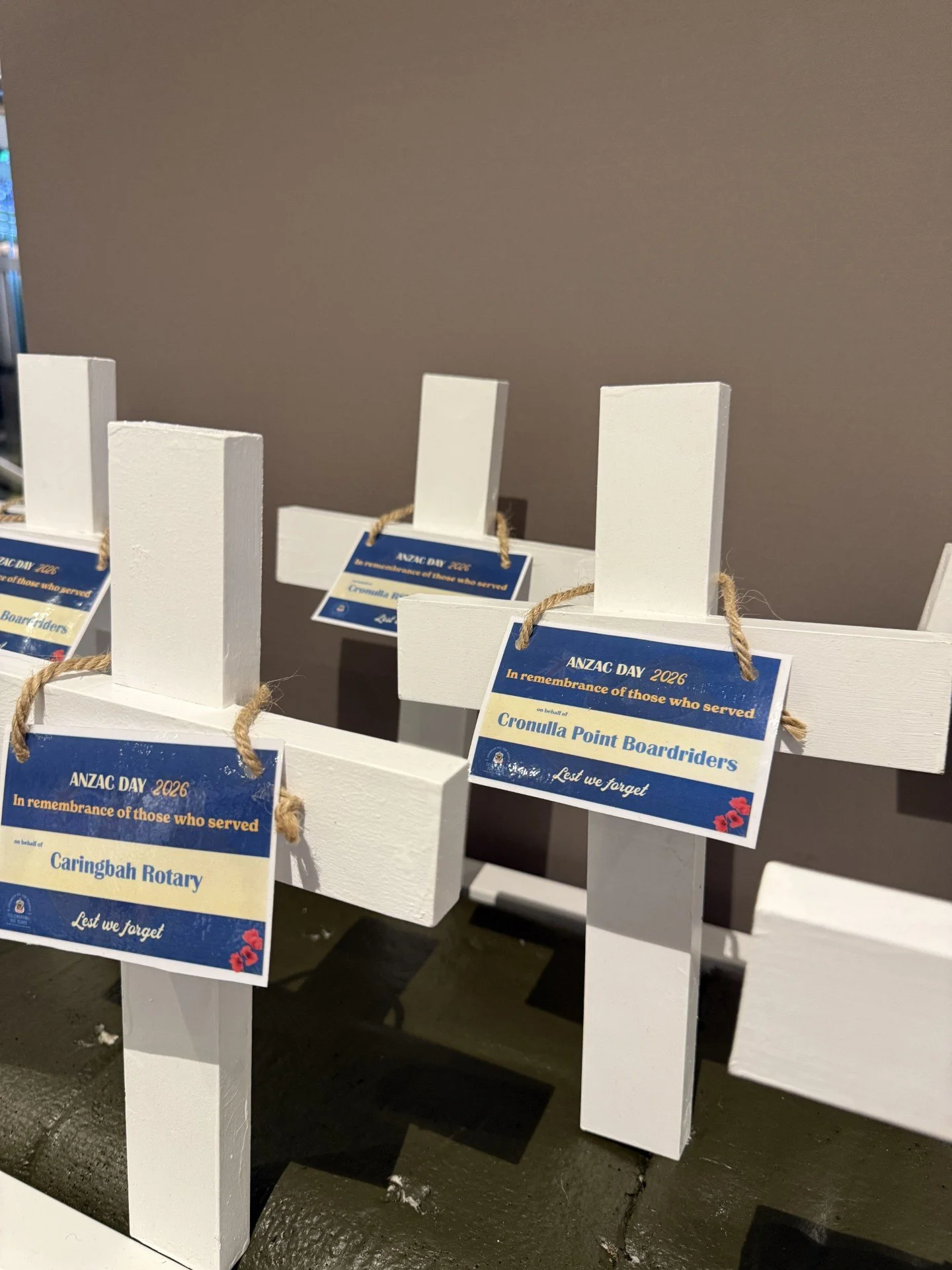 Community Gives Back Through Books in Lieu Program