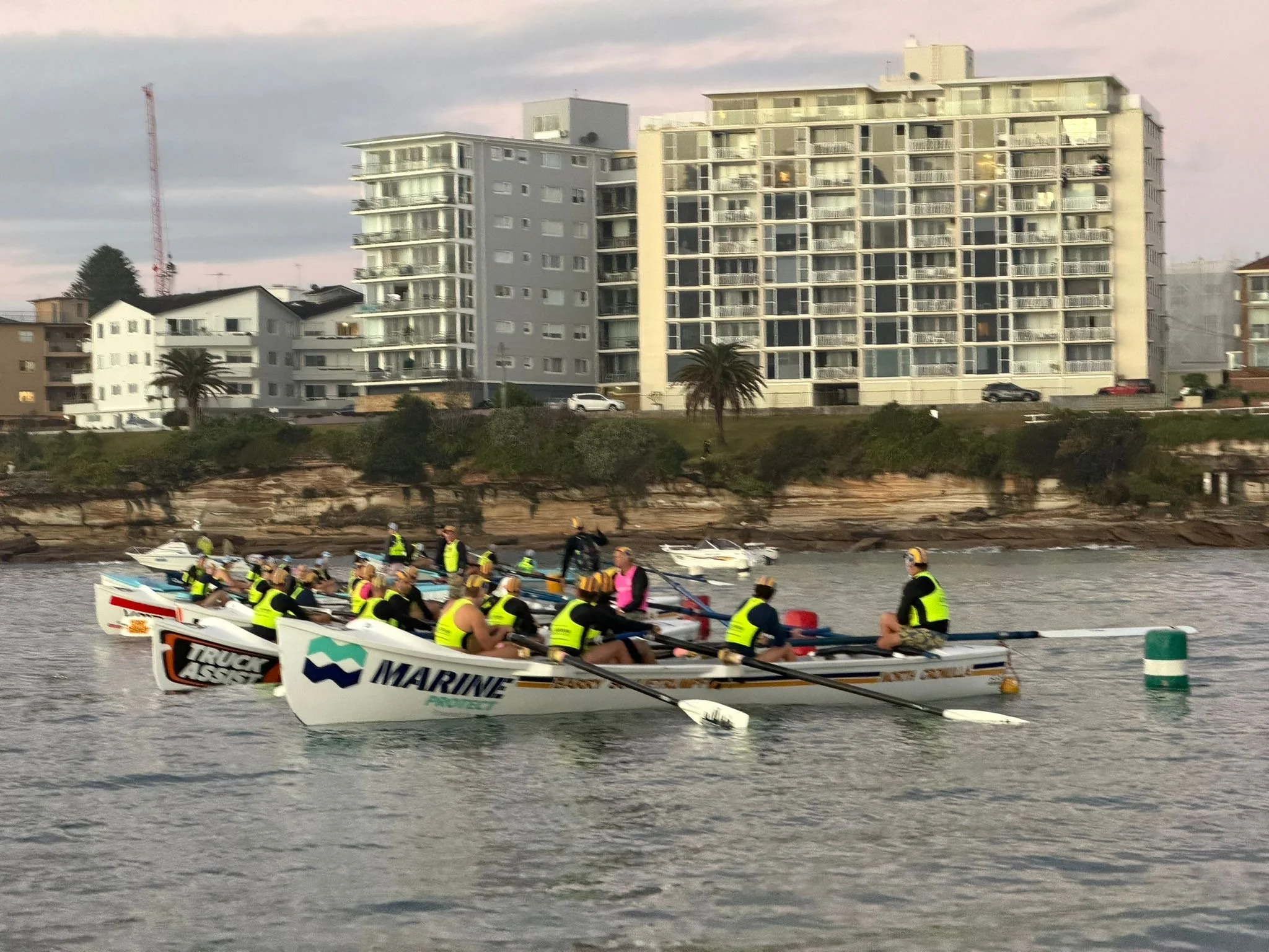 ANZAC Day Surf Boats (4).JPG