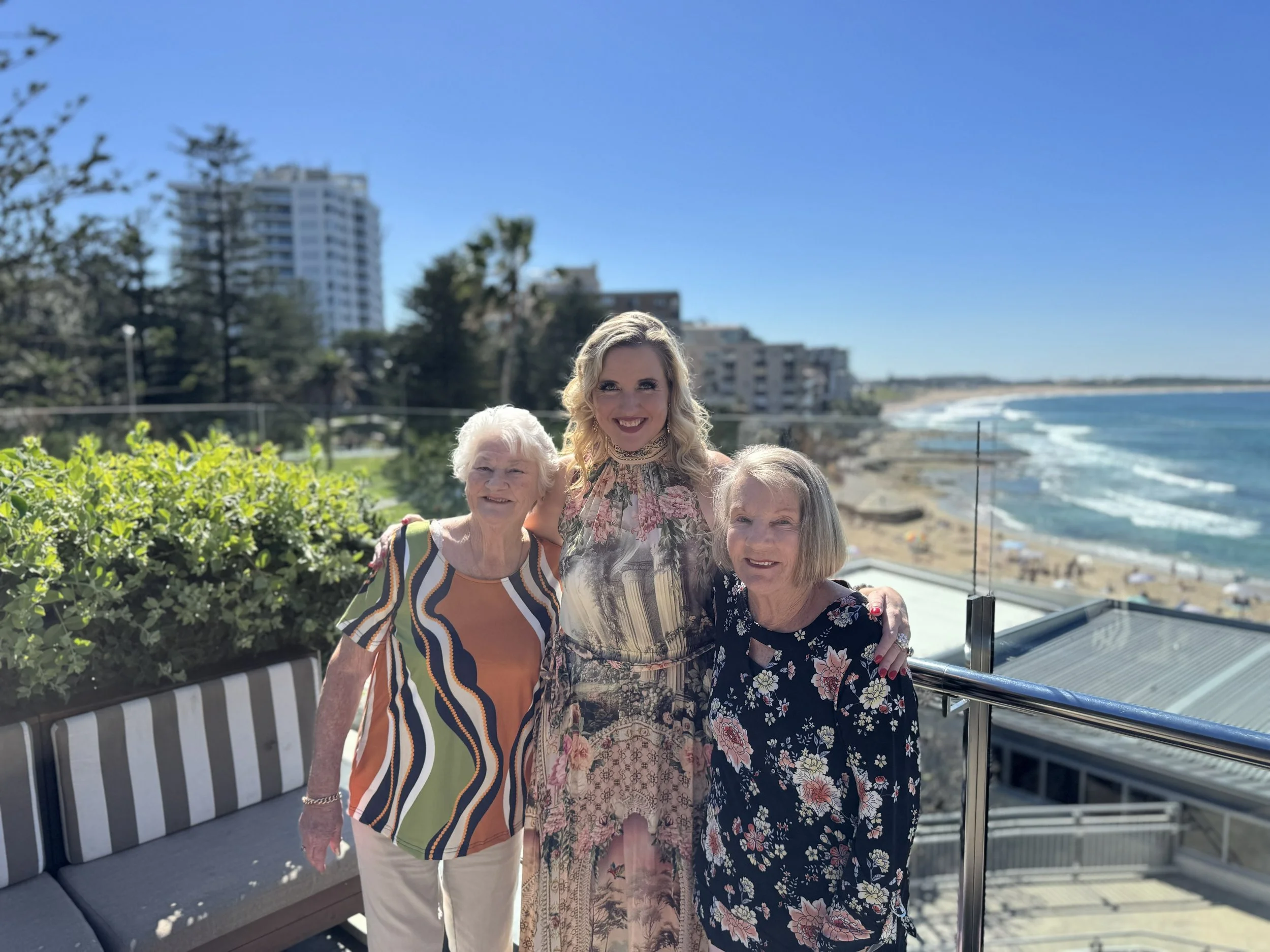 Cronulla Jazz and Blues Festival Introduces Vintage Vibes Picnic