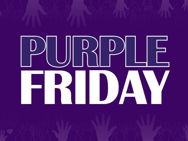 Cronulla RSL Stands Together This Purple Friday