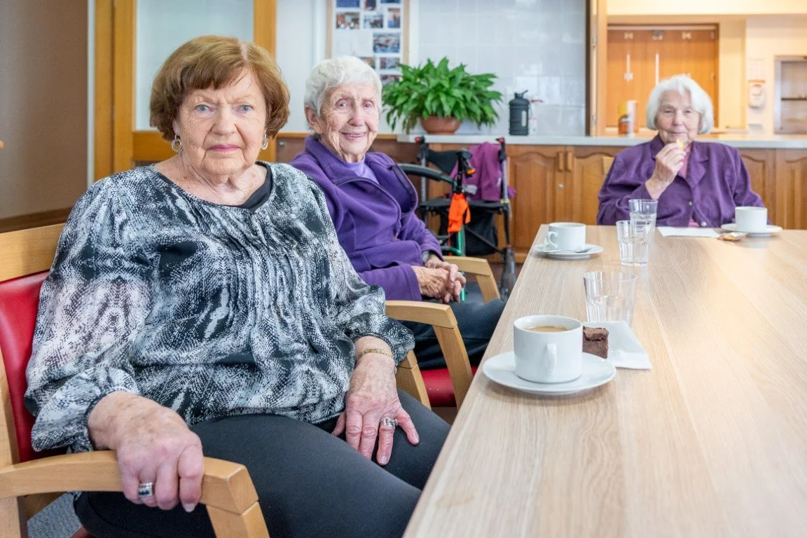 Supporting Nearly Four Decades of Dedication at Stella Maris