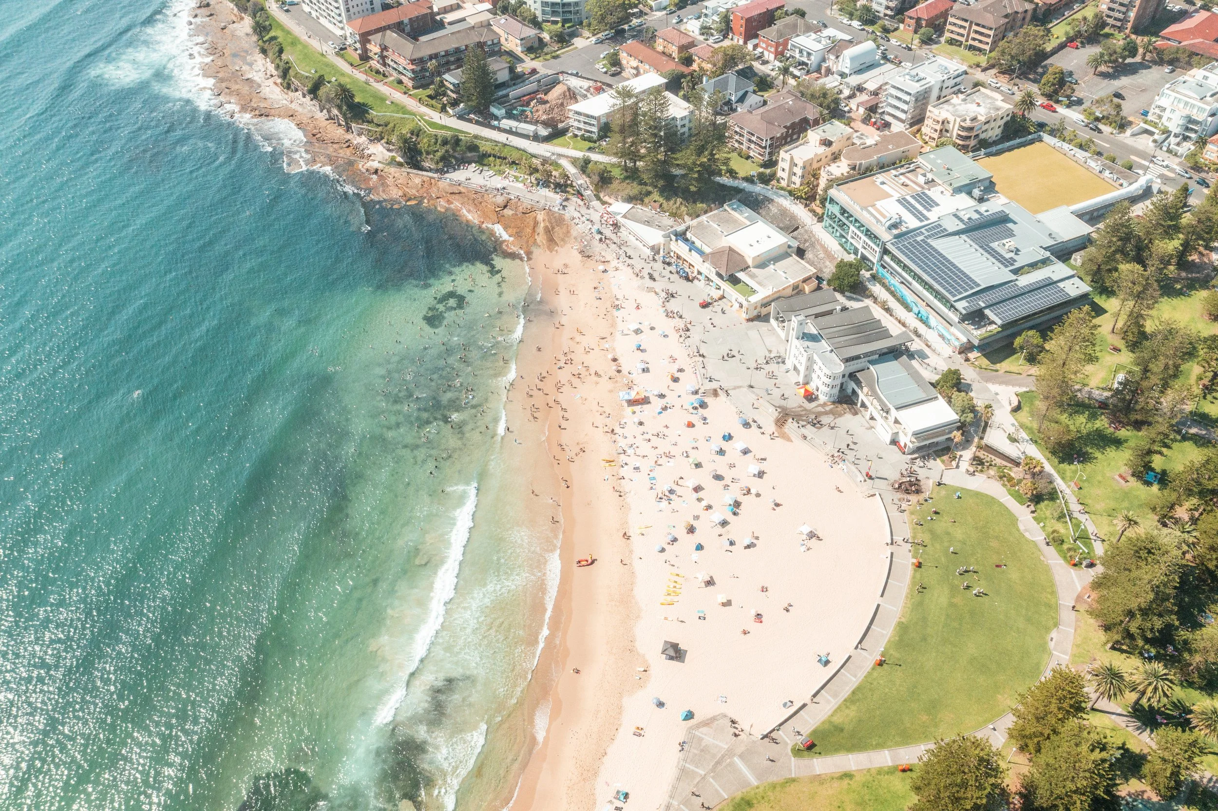 Cronulla RSL Recognised for Sustainability at Clubs &amp; Community Awards
