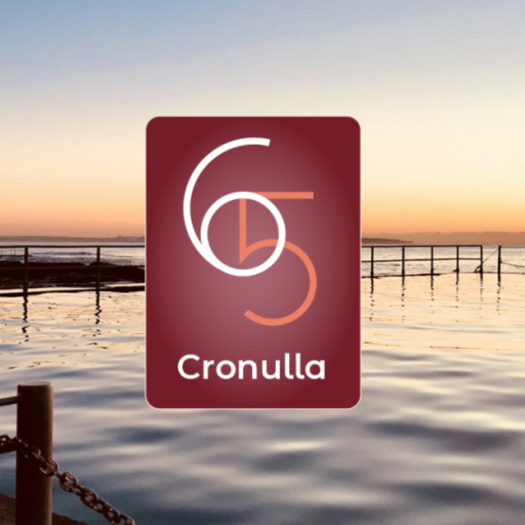 Community65 is for anyone who values connection, community and peace of mind.