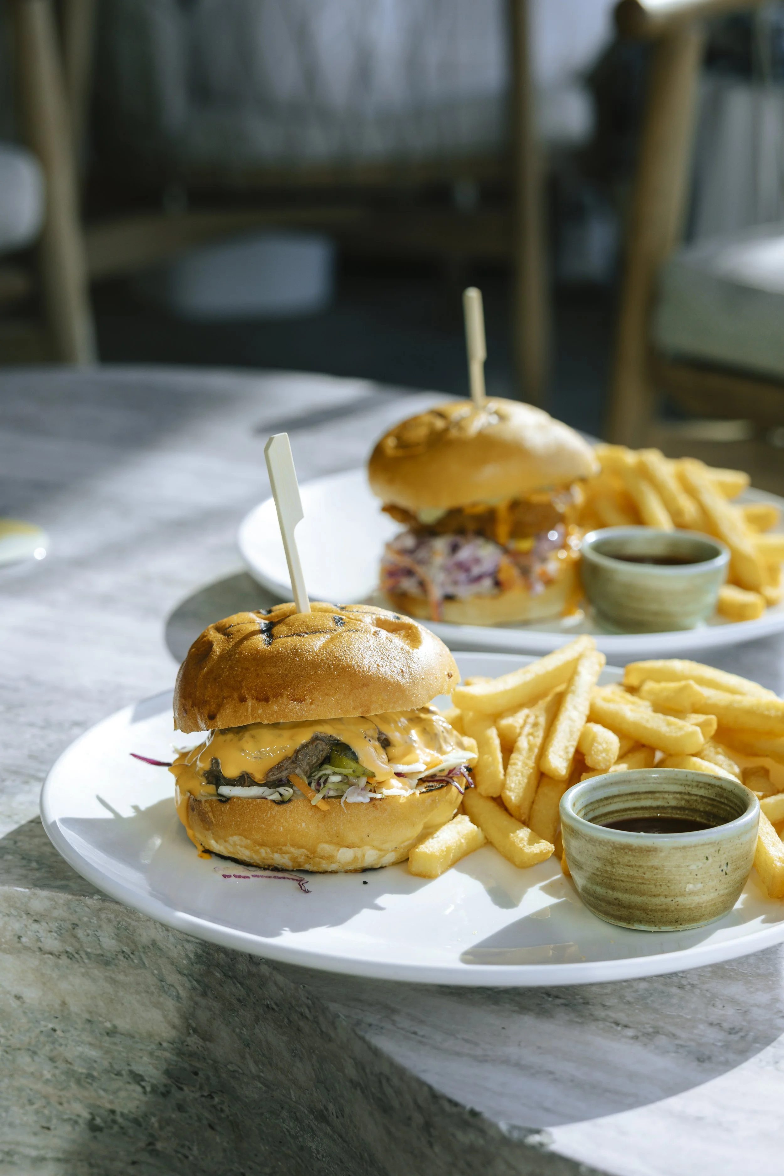 Cronulla RSL Celebrates Four Finalist Nominations in the 2026 Restaurant &amp; Catering Awards