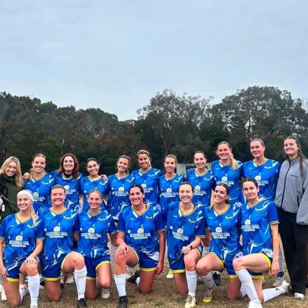 Cronulla RSL Winter Sports Teams Make Their Mark in Finals