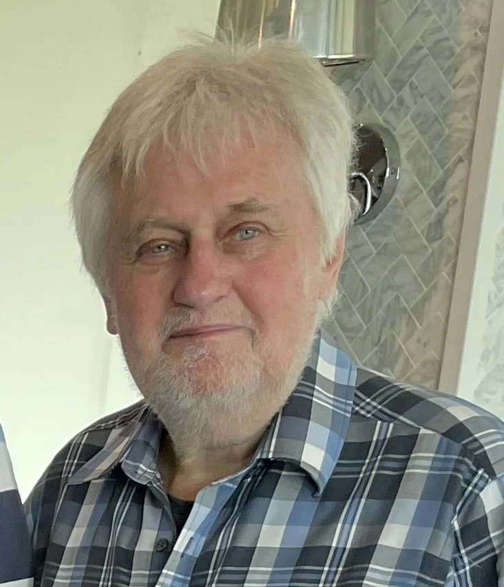 Vale Ray McKinnon