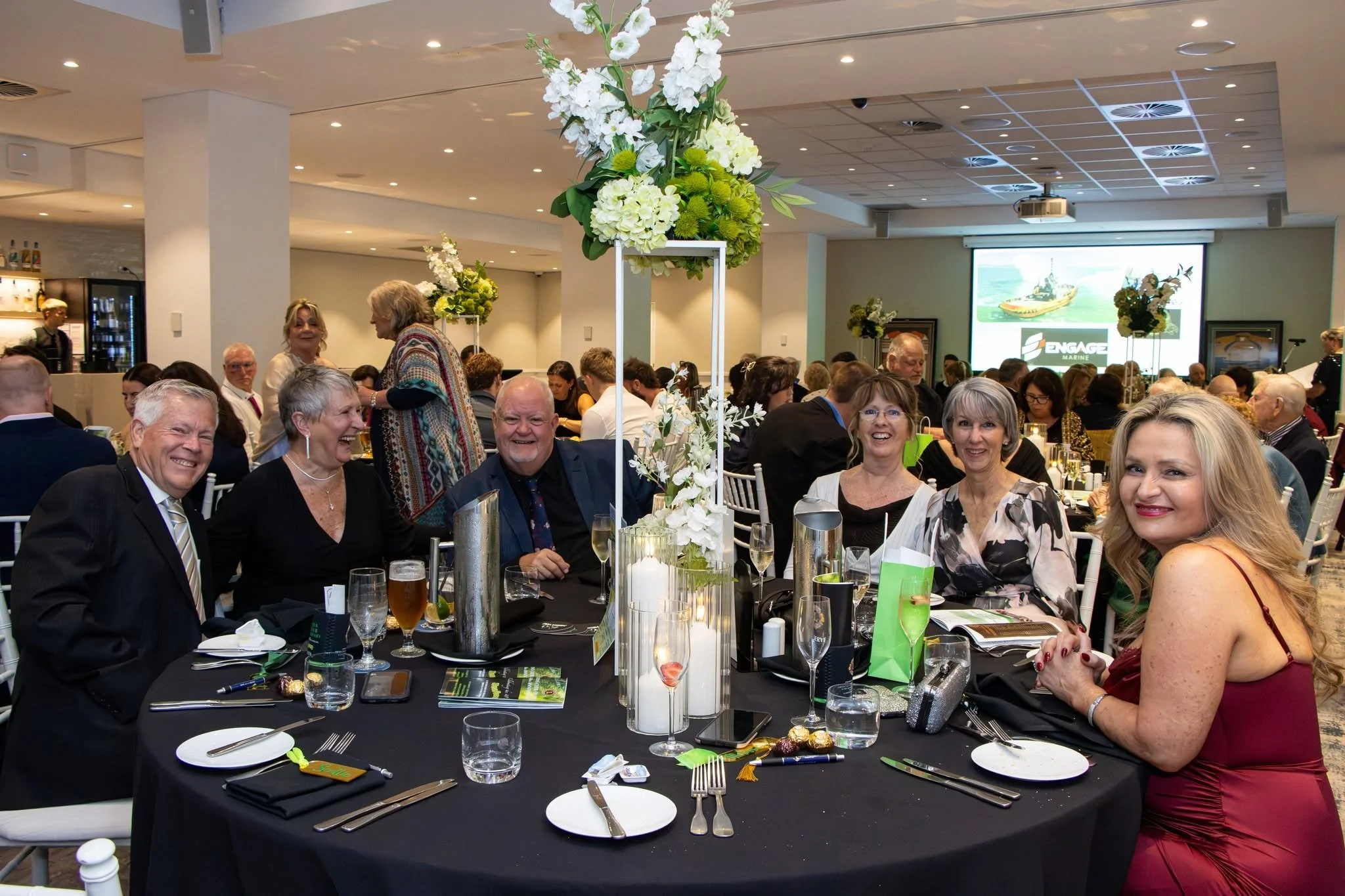 Cronulla Lions Celebrate 60 Years of Community Service