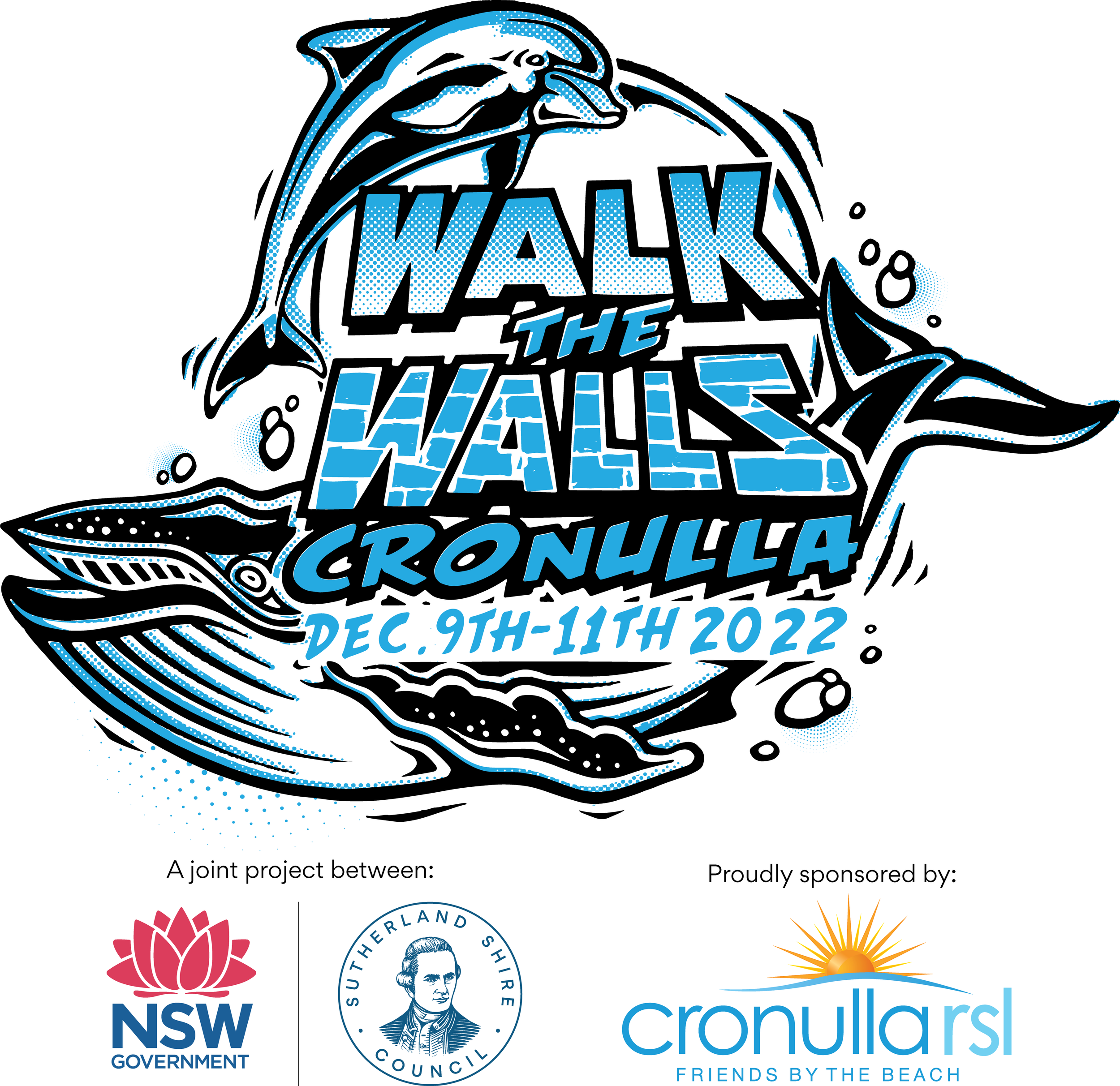 Cronulla Walk The Walls | Cronulla RSL — Cronulla RSL Community