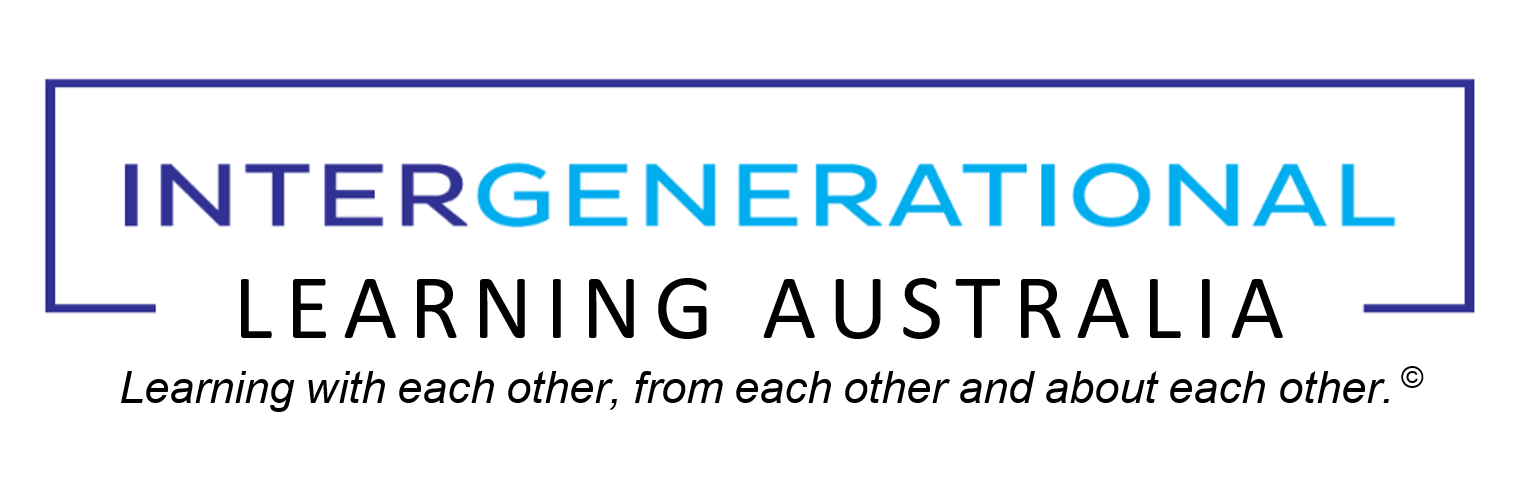 Intergenerational Learning Australia
