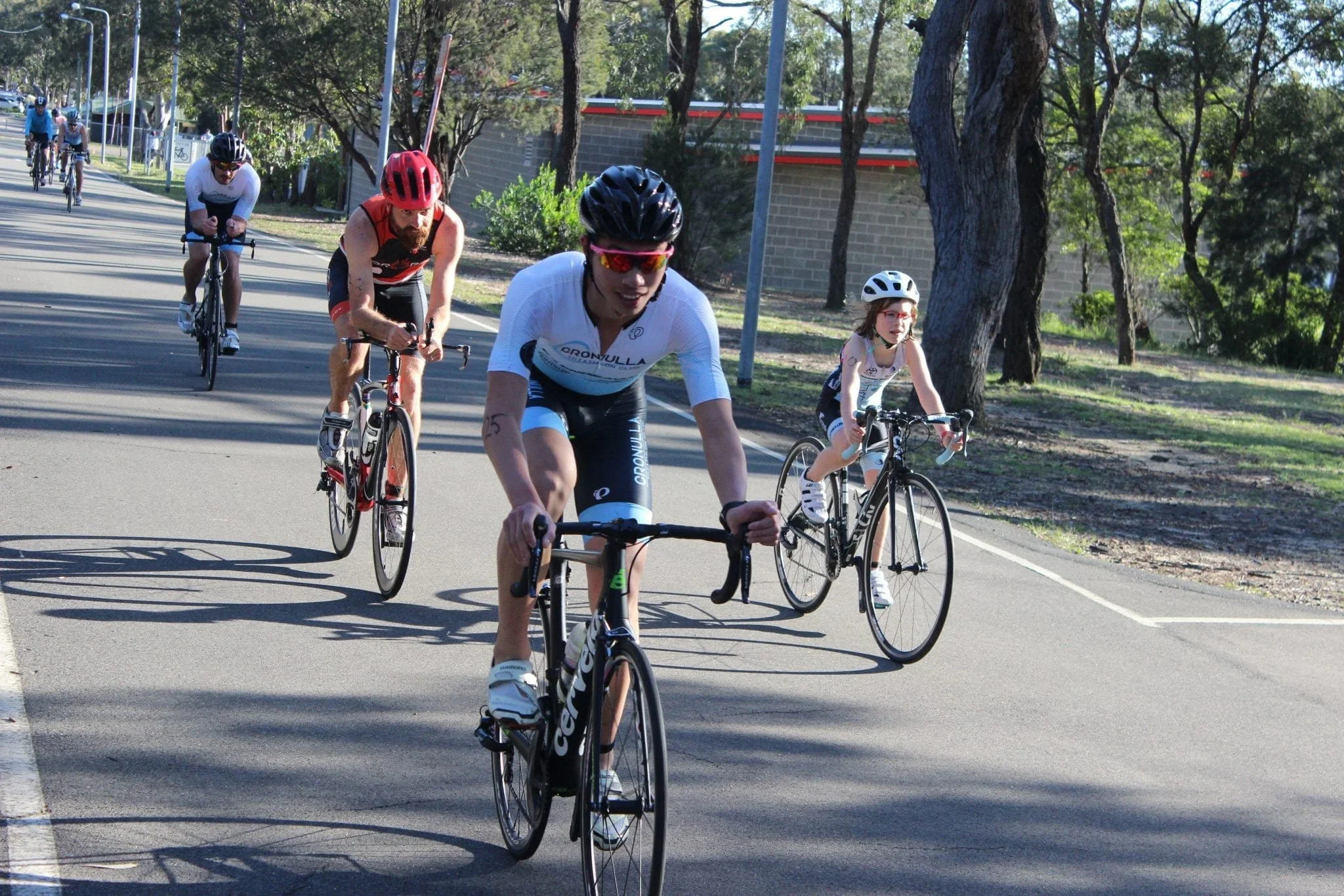 Cronulla Tri Club