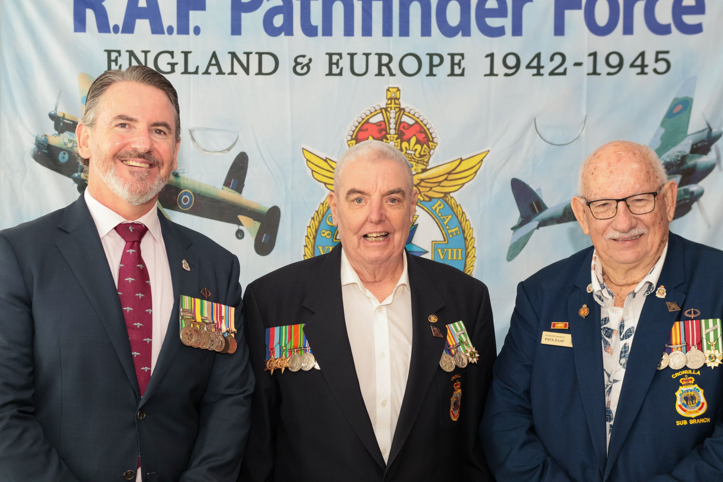 Celebrating 100 Years