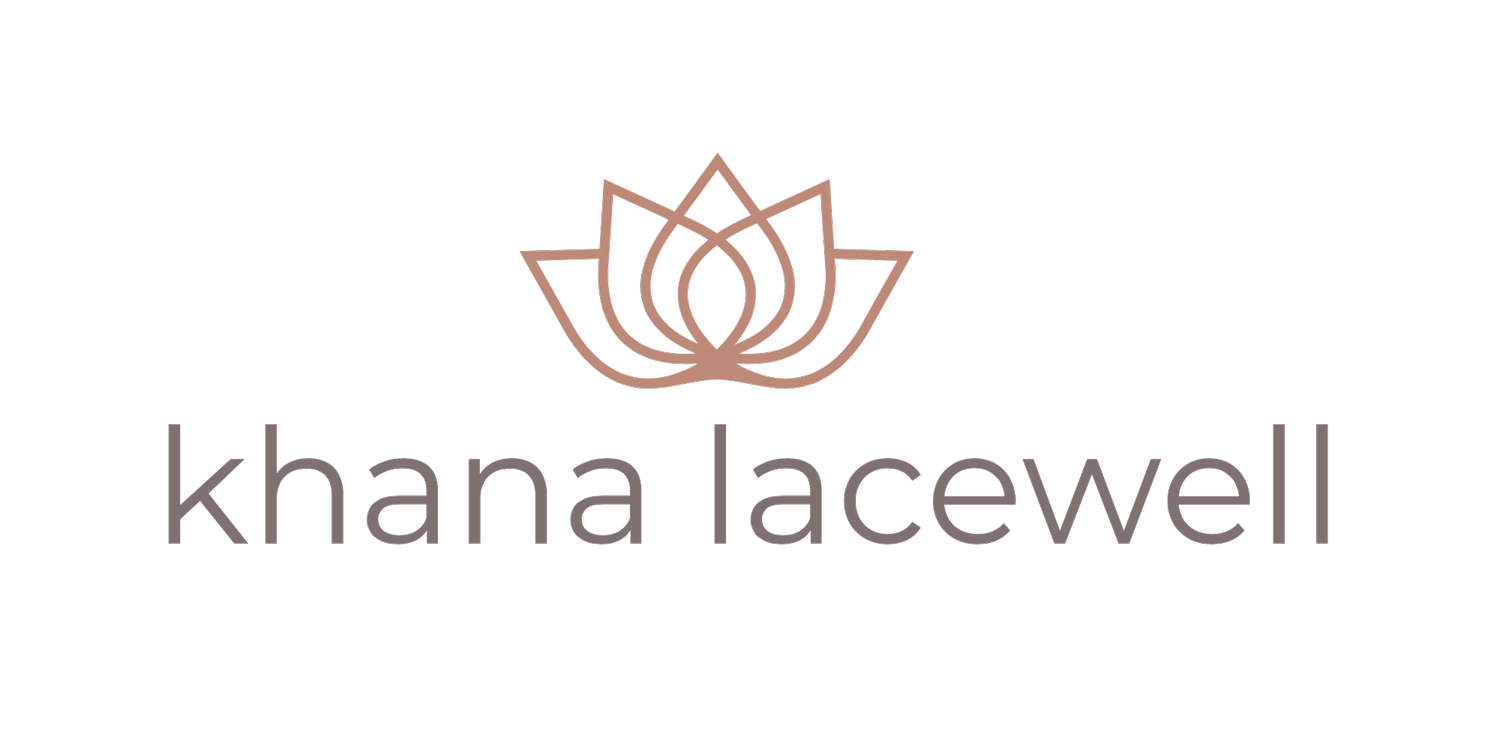 khana lacewell