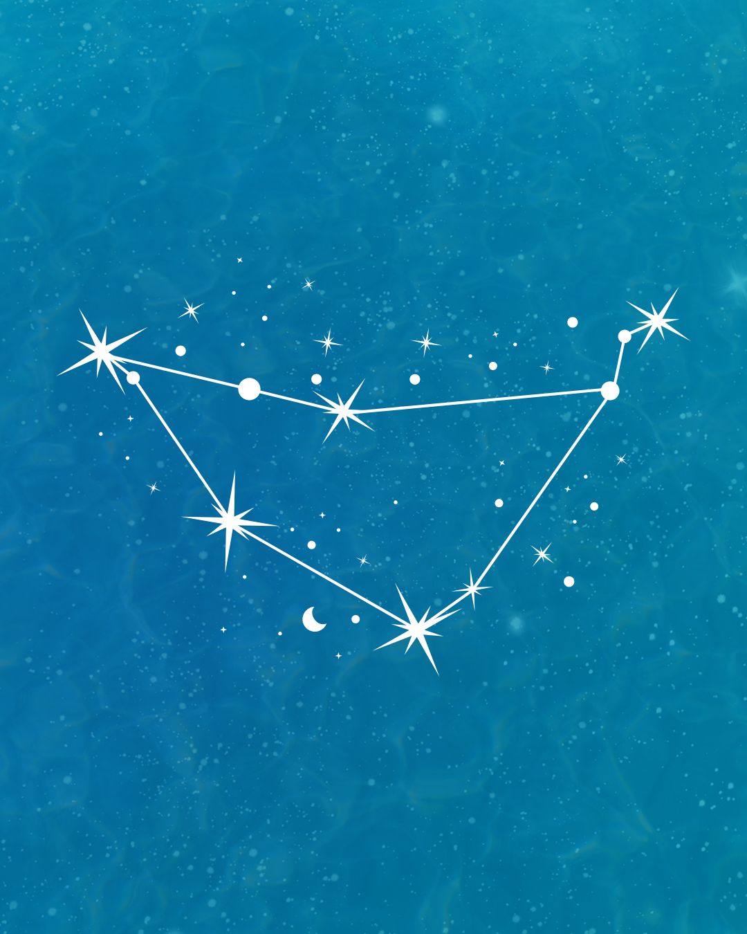 Capricorn New Moon Group Distance Healing 