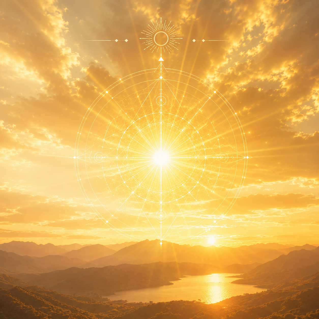 Summer Solstice Group Distance Healing