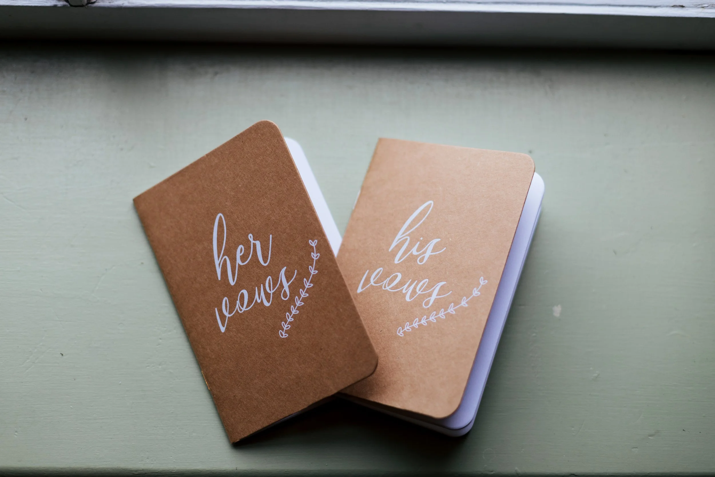 Devin + Lauren: A Crescent Hotel Elopement