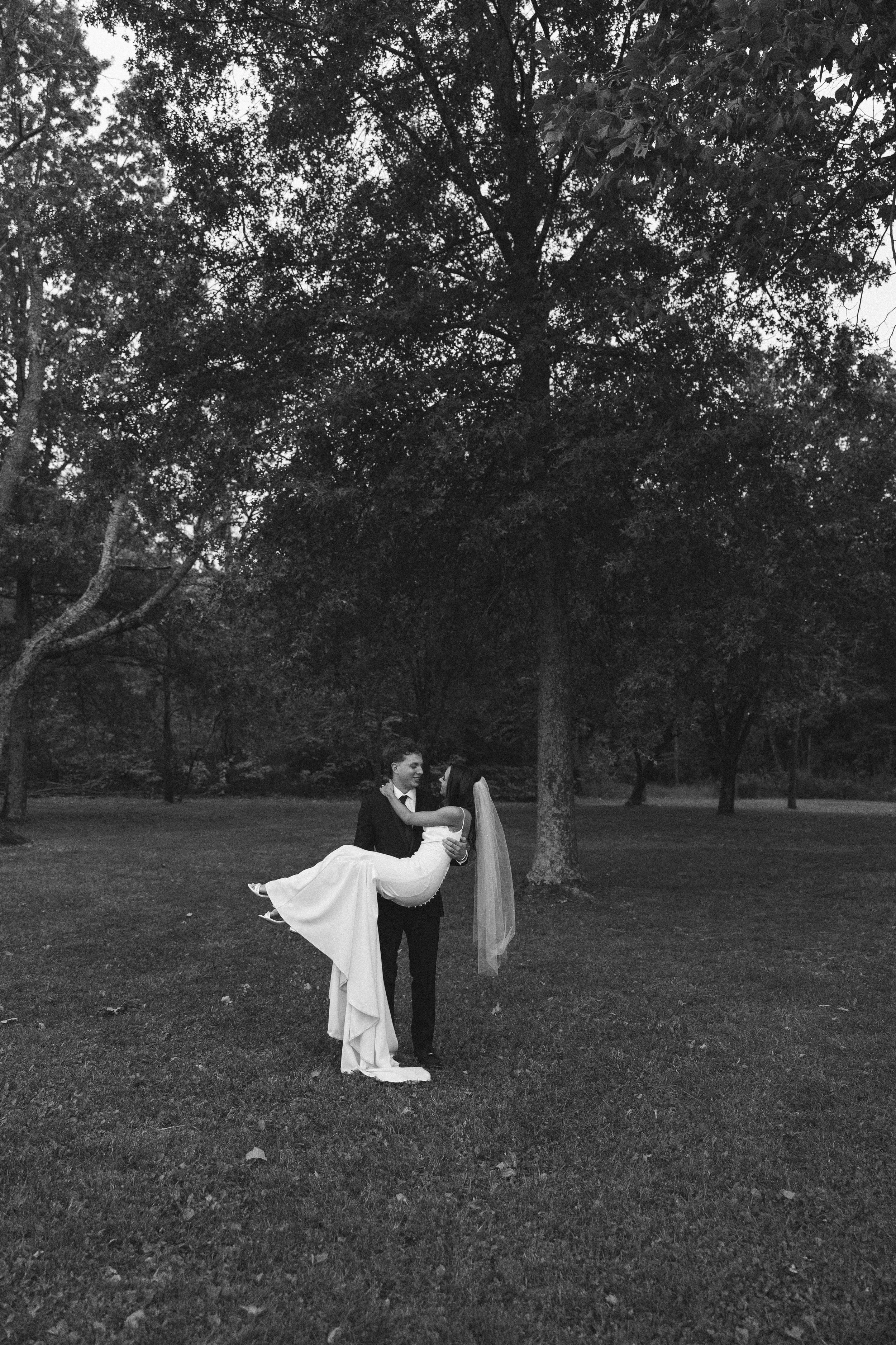 Daniel + Grace: Kindred North