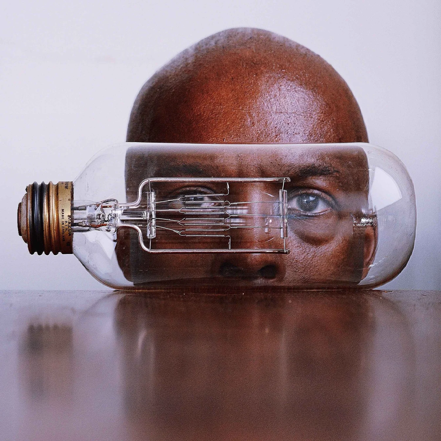 Ellocofish - Conceptual Portraiture