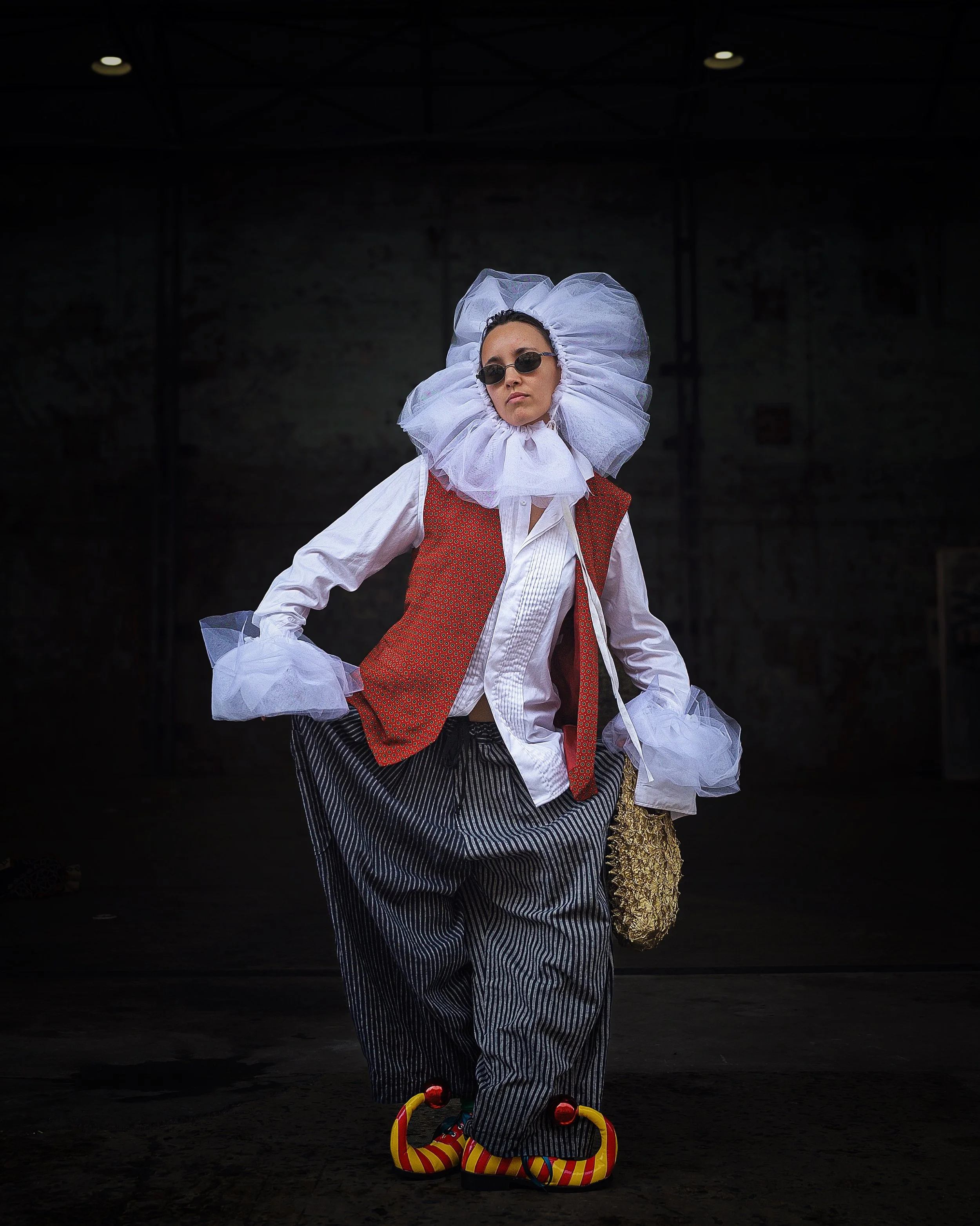 Australian Fashion Week 2025