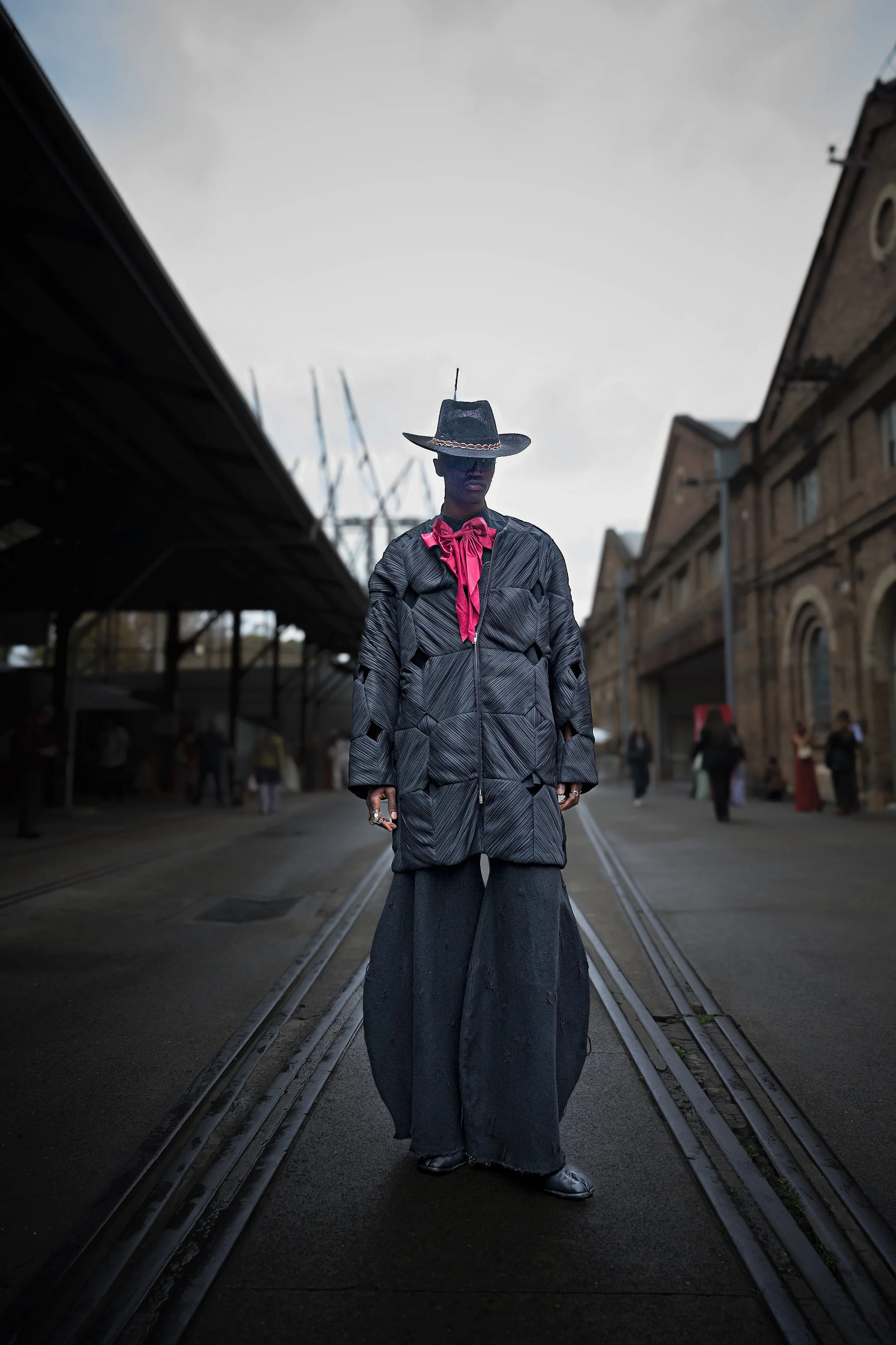 Australian Fashion Week 2025