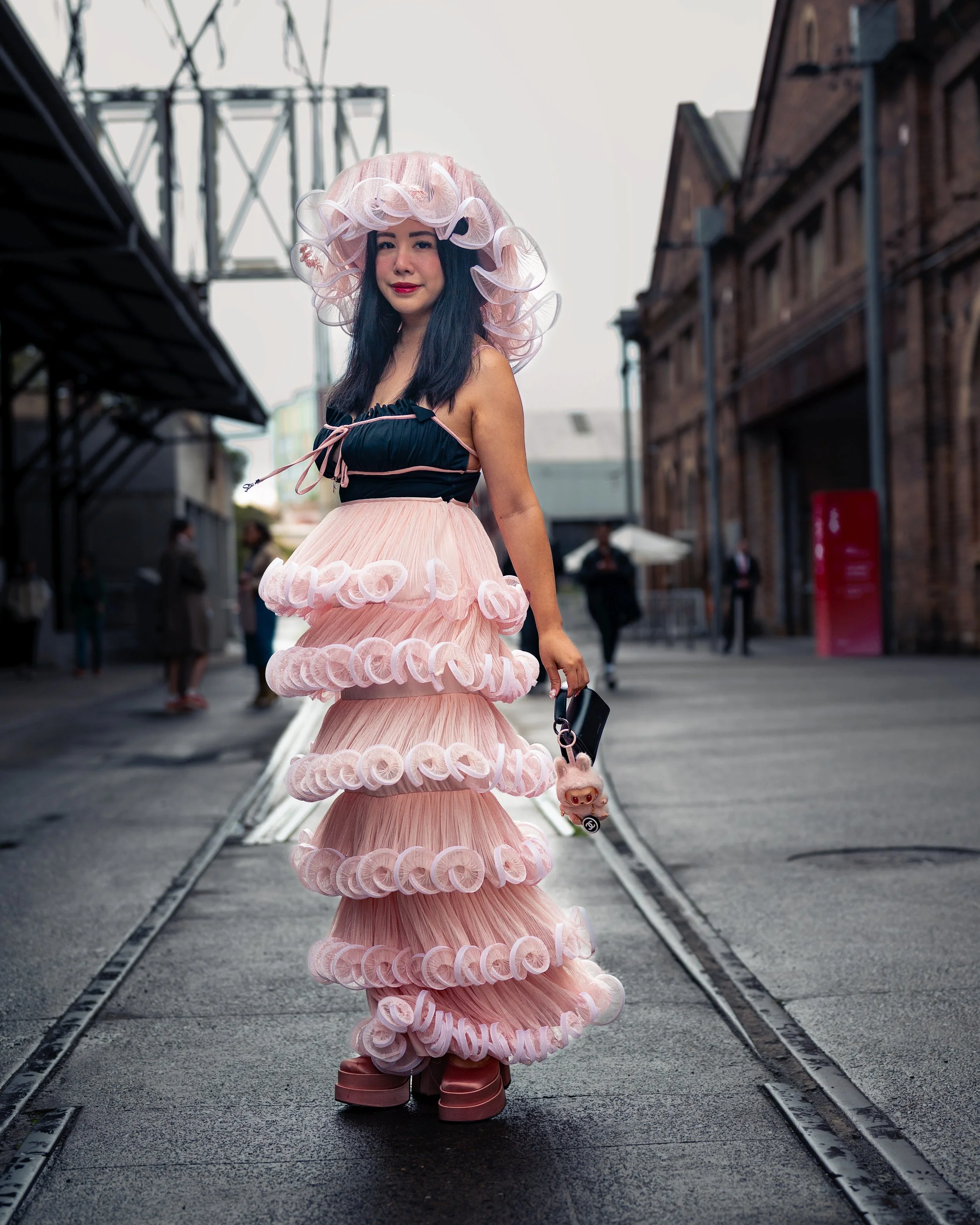 Australian Fashion Week 2025